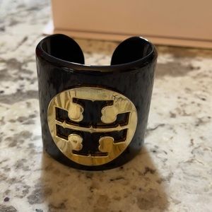 Tory Burch cuff bracelet